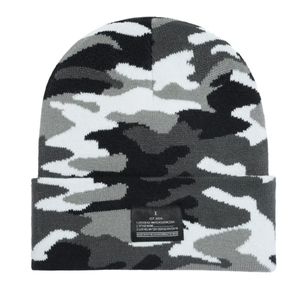 🇺🇲NWOT Igloos Camo Grey Fully Lined One Size